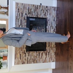 Calvin Klein Women's Pants Suit